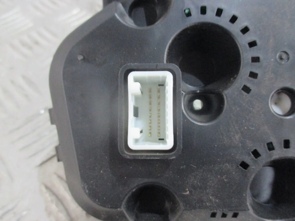 фото №5, Лічильник chevrolet aveo 07-11 1.4 b