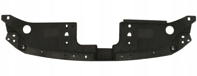 фото №1, Накладка верхний поперечина передний cx-5, 03.12-