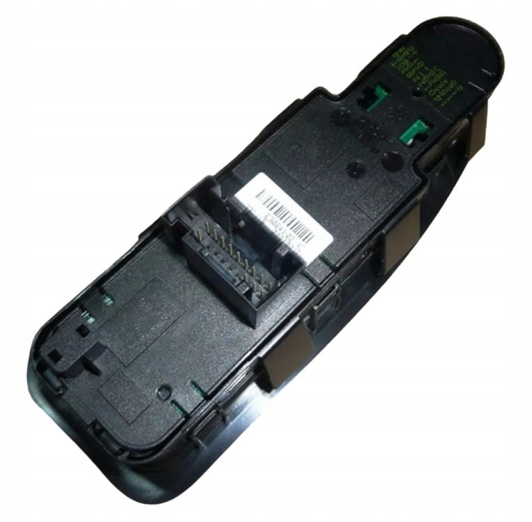 фото №4, Кнопка подъемник стекла p expert iii