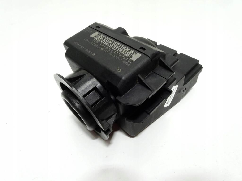 фото №1, Mercedes sprinter 906 замок запалювання набір a9065456408