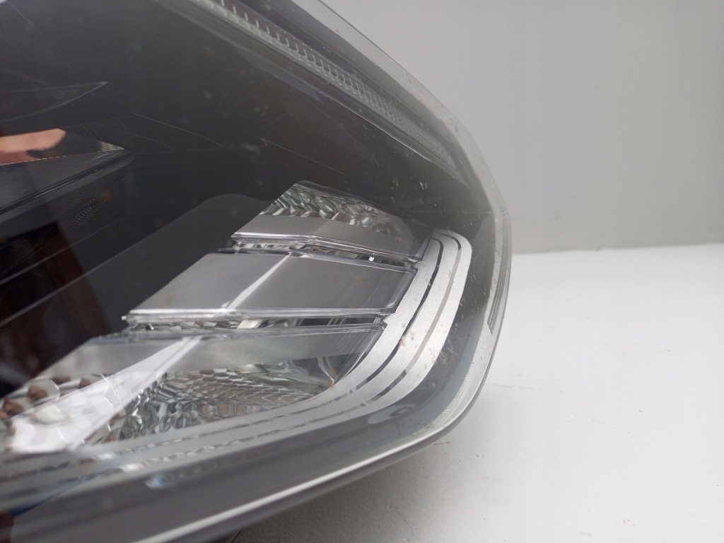 Ssangyong korando iv 19- лампа led передняя правая правый перед 8310237101 ÷ Недорого