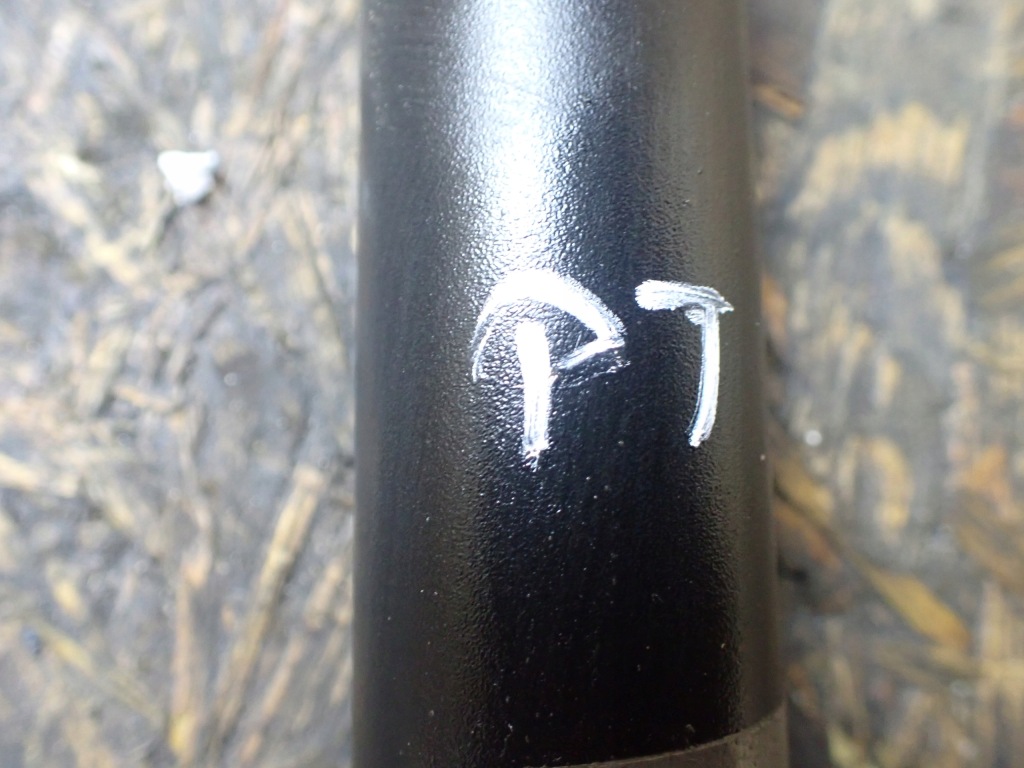 фото №9, Амортизатор правый задняя renault clio v 1,0 tce 2021r 562103002r 8613