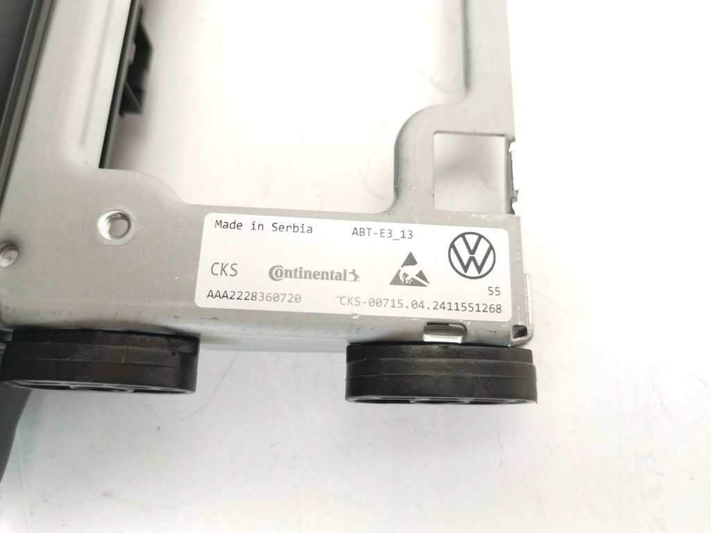 фото №10, Екран дисплей монітор lcd vw id.4 id4 1t3919605d новий org