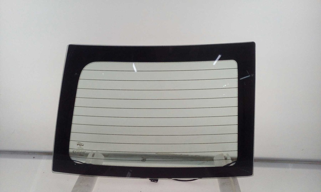 фото №1, Стекло задняя левая bmw mini f54 clubman 2015- nowa