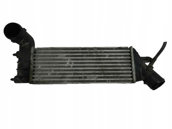 Купить Интеркулер радиатор citroen peugeot 2.0 2.2 hdi