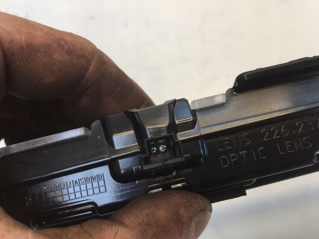 фото №4, Bmw 2 f44 grand coupe 2021 свет стоп