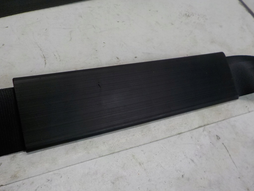 фото №7, Fiat doblo ii pas безопасности натяжитель 735542434