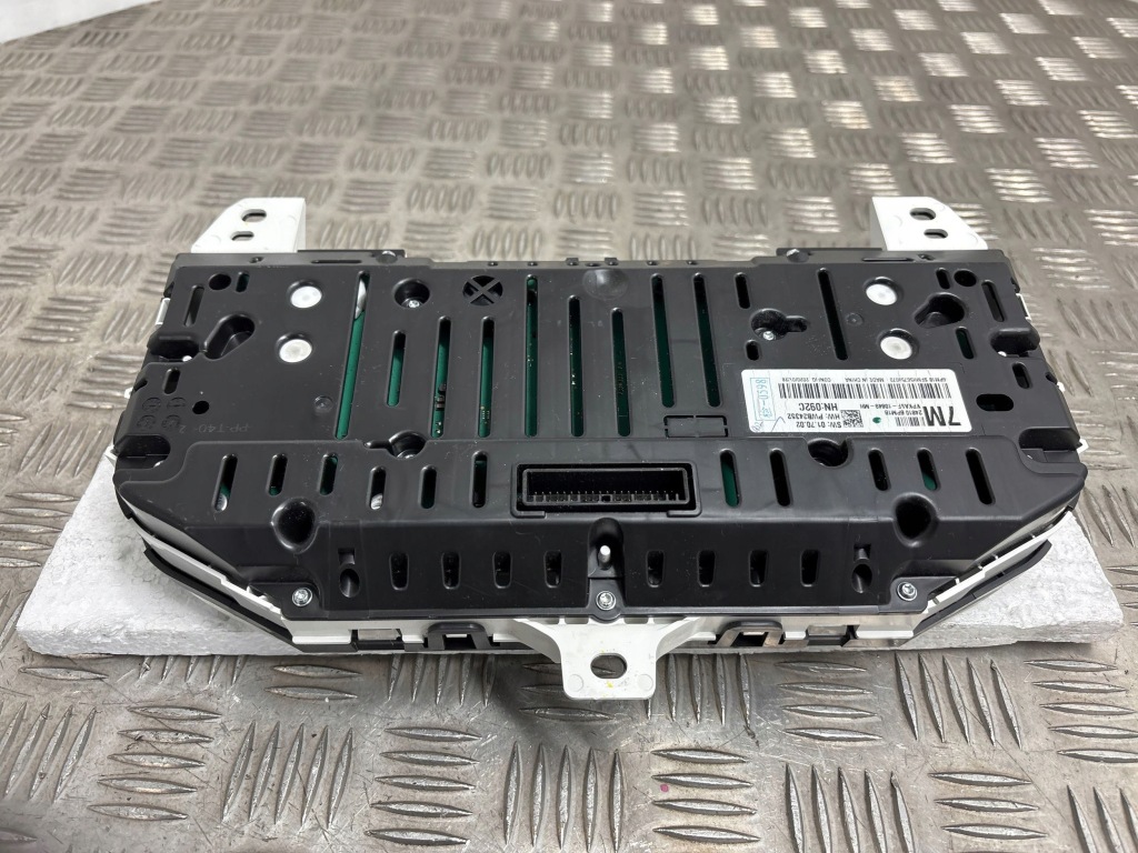 фото №7, Nissan juke ii f16 2020 лічильник / спідометр