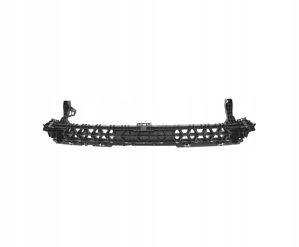 фото №1, Vw transporter t6 2015 - отбойник бампера