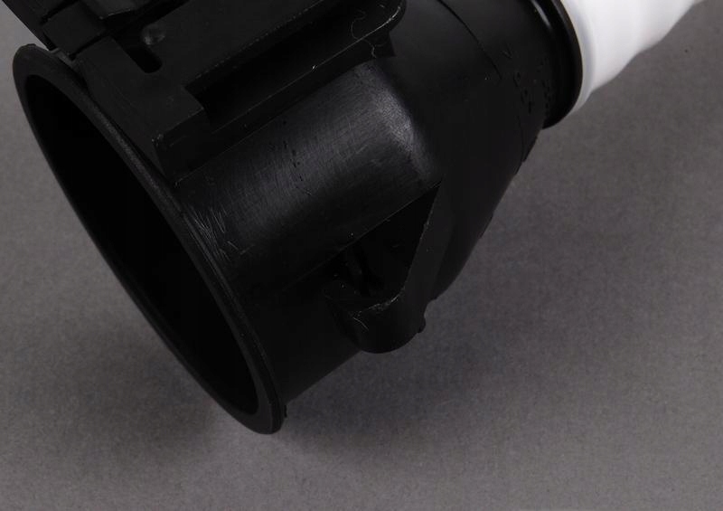 Труба napełniająca бак myjący bmw e81 e87 e90 оригинальный Недорого