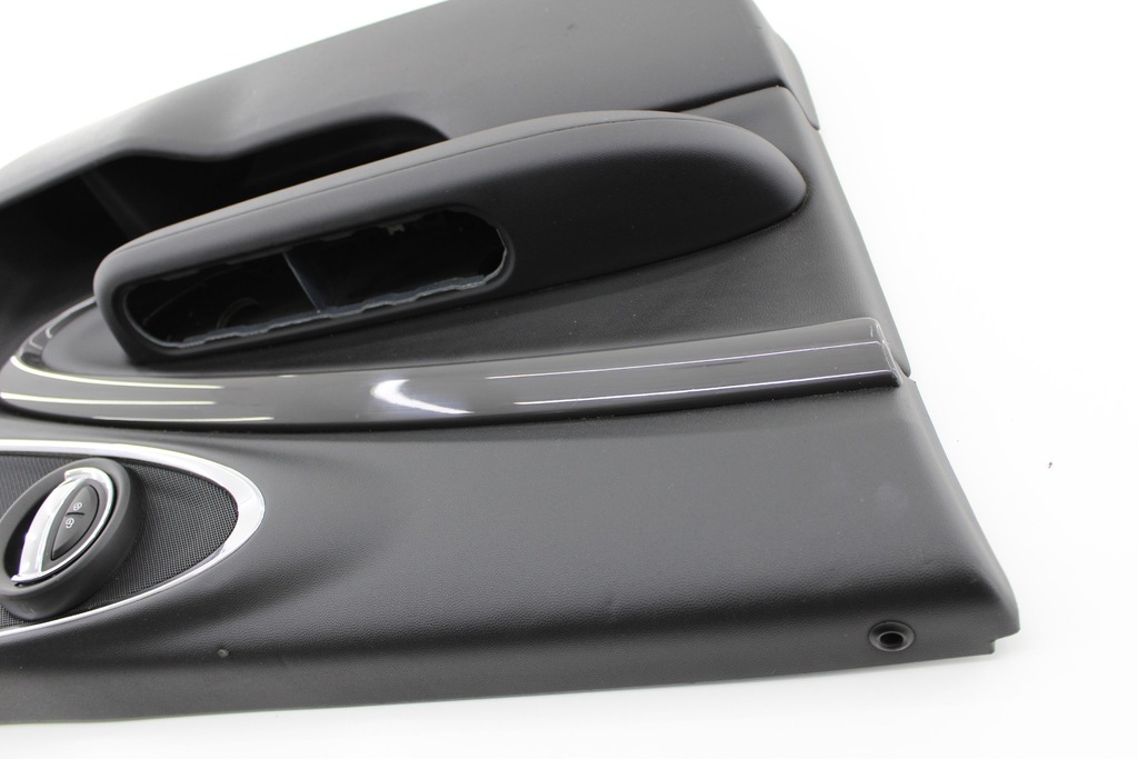 фото №9, Mini clubman f54 2015-2024 обшивка обивка дверь левых перед водителя