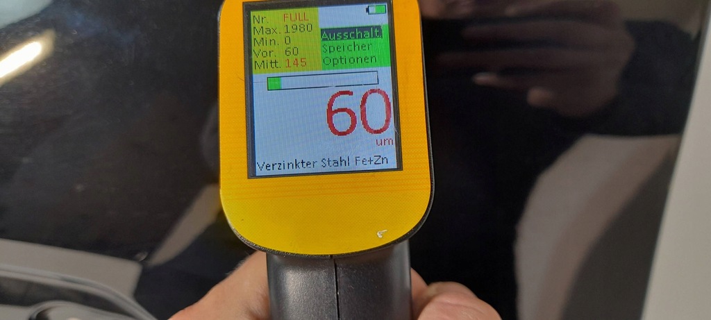 фото №9, Opel mokka ii b крыло передний левый mk21