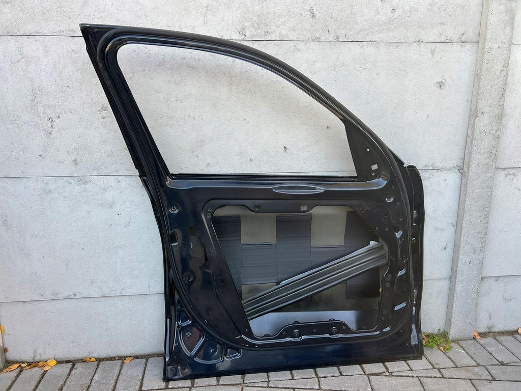 фото №12, Двері bmw x3 ix3 g01 od 2017 перед лівий передні ліва