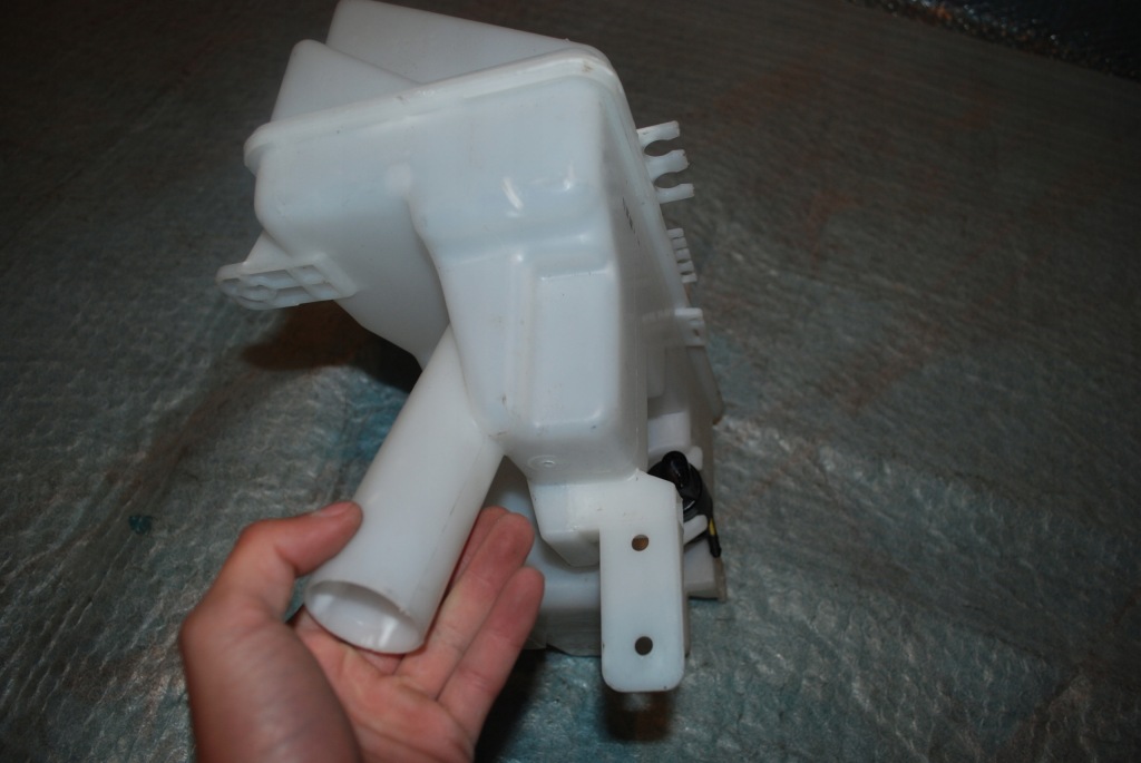 фото №10, Бачок омывателя chevrolet captiva opel antara 20777307