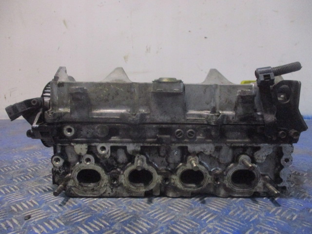 фото №5, Honda civic vii 1.7cdti головка 897862563 форсунки