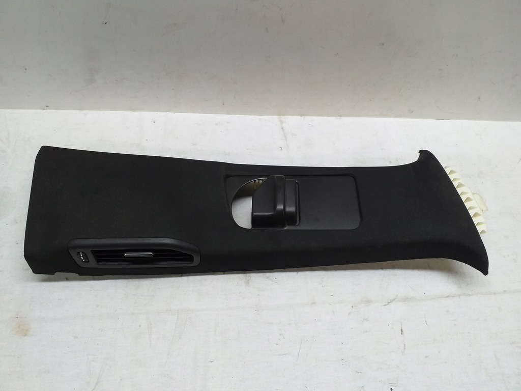 фото №1, Mercedes w166 обивка защита стойка правая