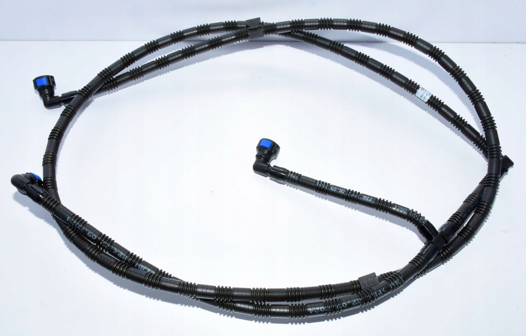 фото №6, Заглушка распылителя левая 89a955275 audi q4 e-tron