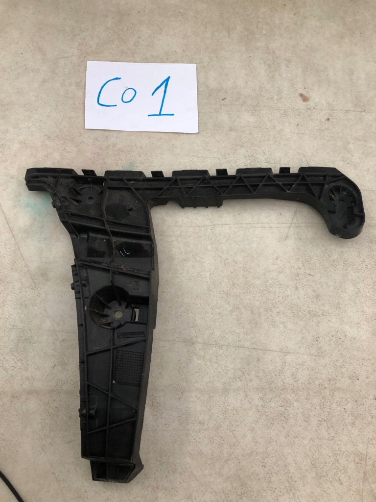 фото №1, Audi s5 f5 направляющая бампера lt 8w6807453