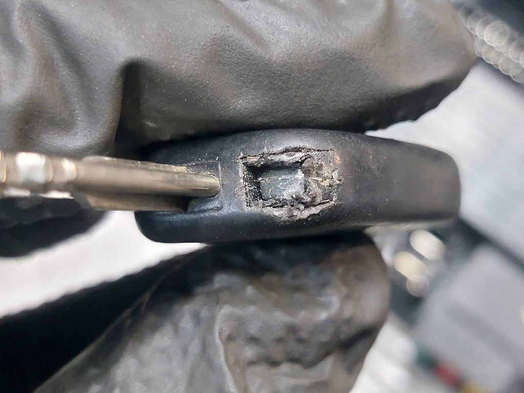 фото №9, Набор стартовый citroen xsara i lift 1.4 8v 9646509880 9650624480