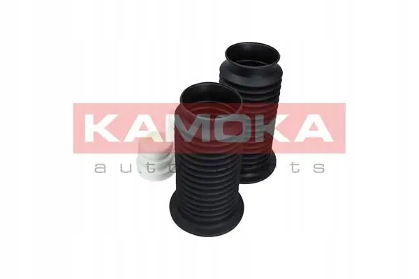 Защита амортизатора 2019082 kamoka fiat Доставка