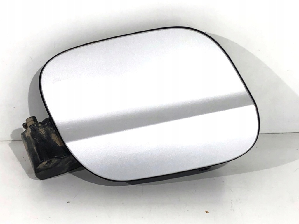 Купити Кришка заливної пального opel astra k хетчбек argon silver кришка