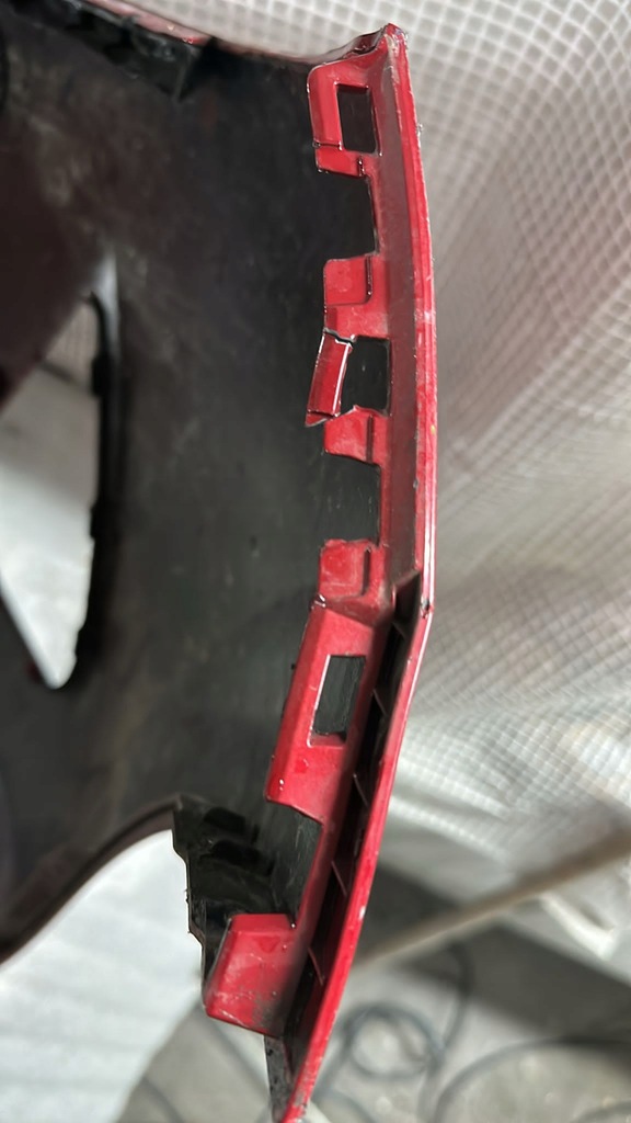 фото №7, Hyundai i10 2021- бампер передний перед