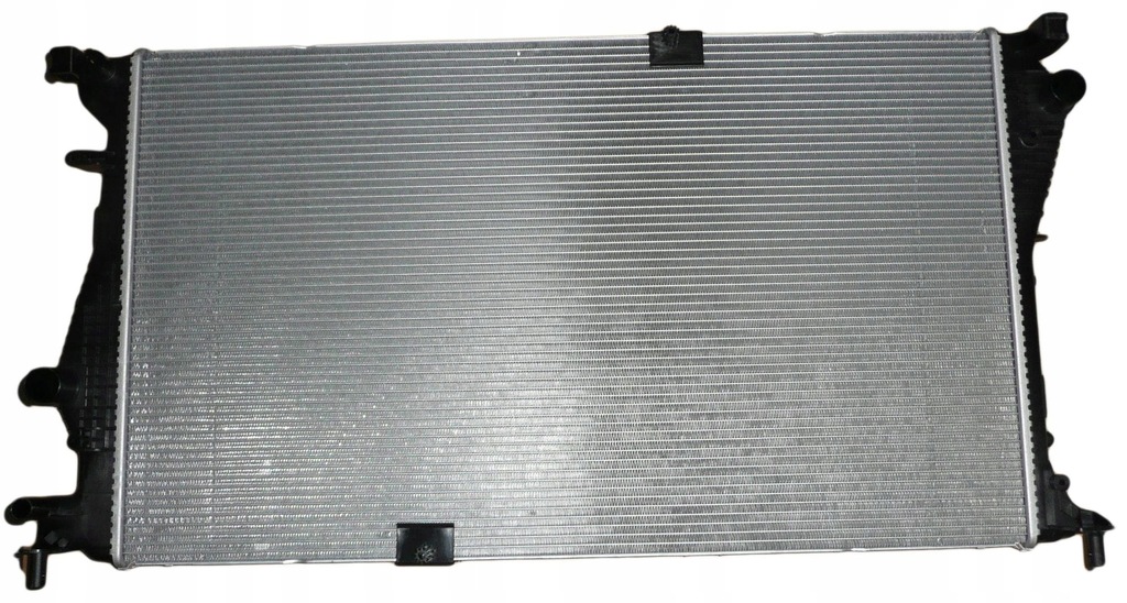 фото №1, Радиатор wody renault trafic ii 2.0 214109682r оригинальный номер