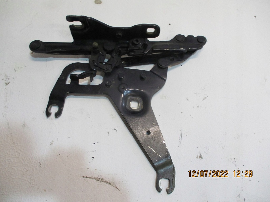 фото №5, Петля капот петлі bmw x5 f15 4822222 правий