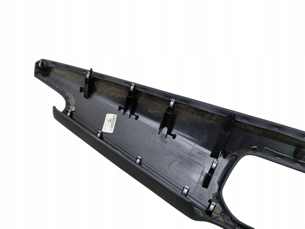 фото №9, Nissan rogue 2021 рамка панели приборной панели