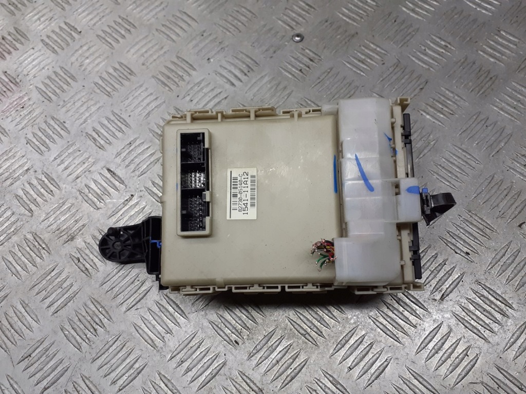 Купить Коробка предохранителей avensis t27 82730-05140-c
