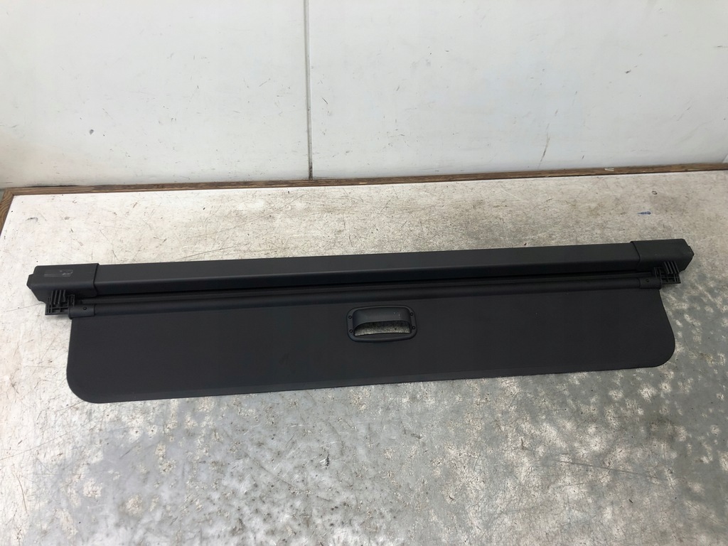 фото №6, Шторка багажника ford kuga mk2 cv44-u55066-ab