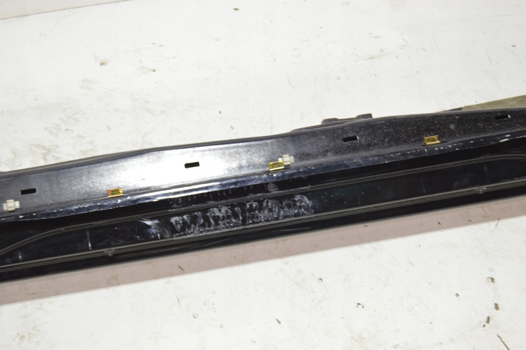 фото №8, Порог правый ремкомплект mercedes r129 sl 1296301440