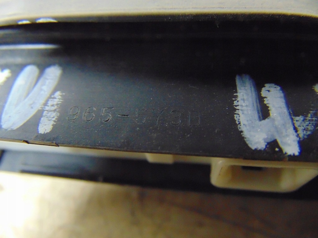 фото №8, Мікровимикач кришки багажника toyota rav4 iv 2012-