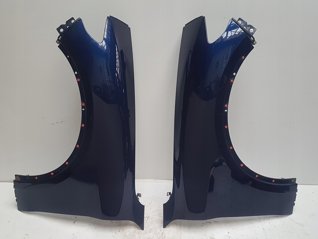 фото №1, Крила перед передній правий alfa romeo stelvio 092