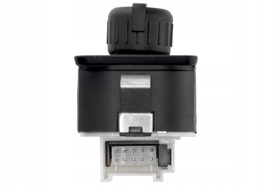 фото №10, Переключатель регулировки зеркал audi c5 a6 97-01