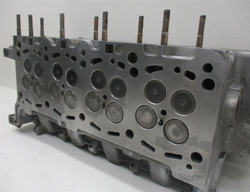 фото №7, Головка правая audi a8 d4 q7 4.2 tdi v8 cds ckd cud 057354bk