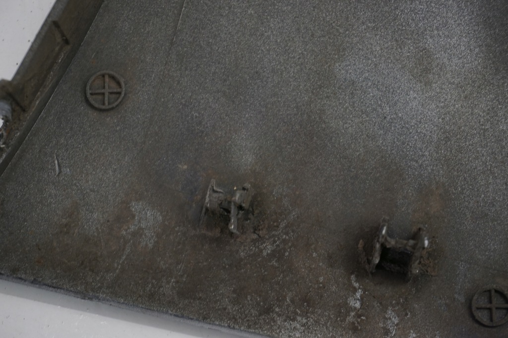 фото №14, Hyundai i40 sedan молдинг порог правая n3s