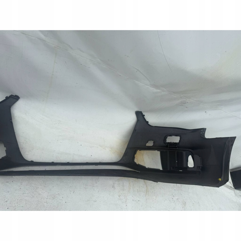 фото №11, Audi a4 s4 b8 8k 2012 lift s-line бампер перед передний 8k0807437
