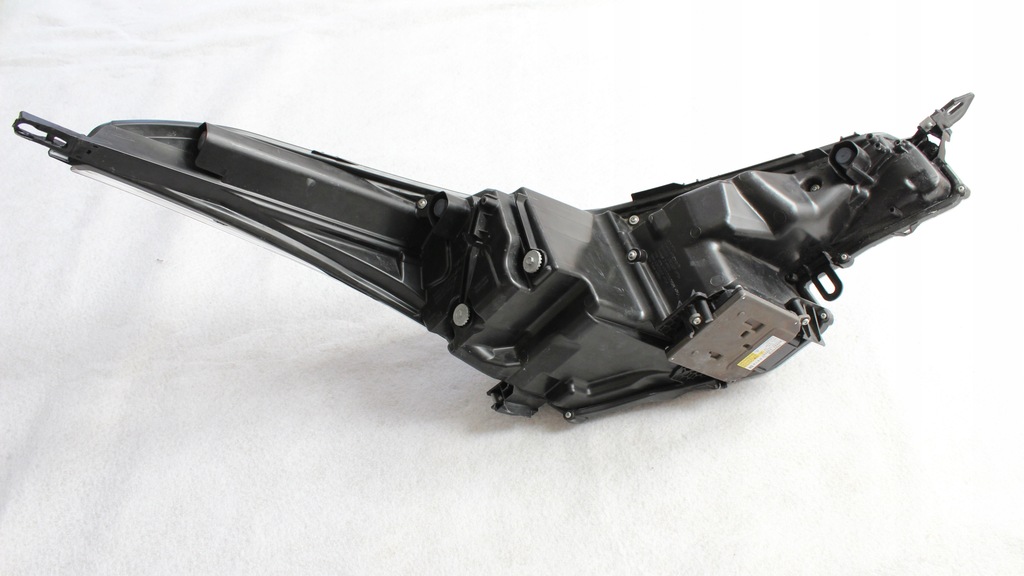 фото №13, Toyota c-hr chr - лампа перед правая + левая led 2016+