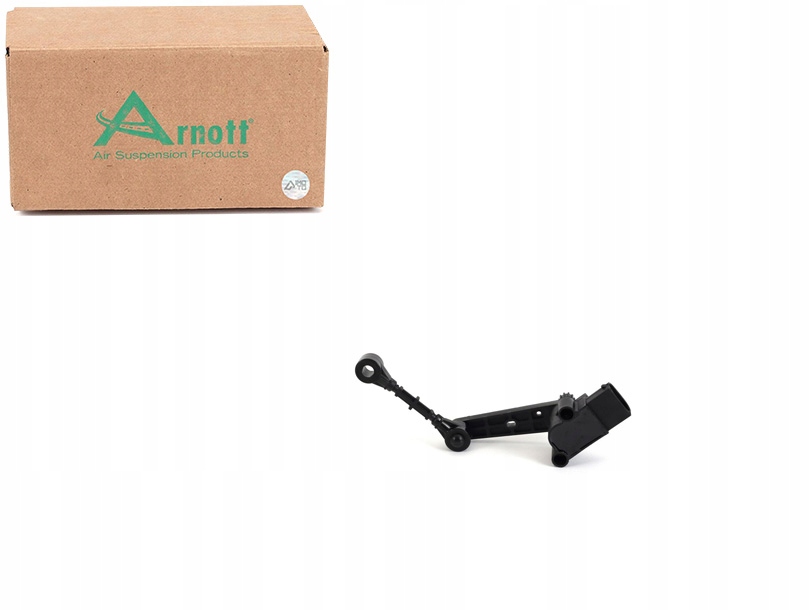 фото №1, Arnott регулювання налаштування світла перед land rover discovery v