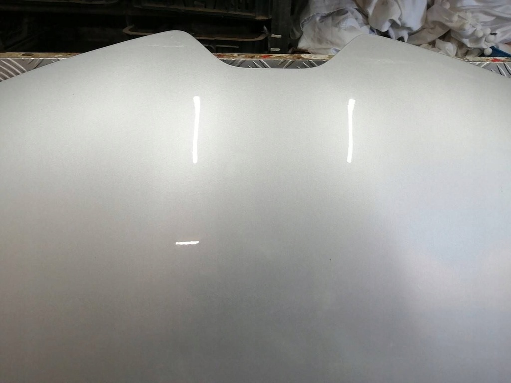 фото №4, Капот перед renault kadjar ted69