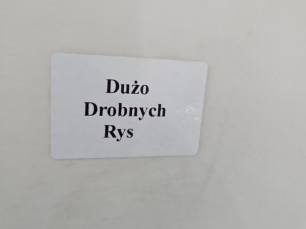 фото №13, Дверь перед правое пассажира dacia sandero ii 12-20 белый dv369