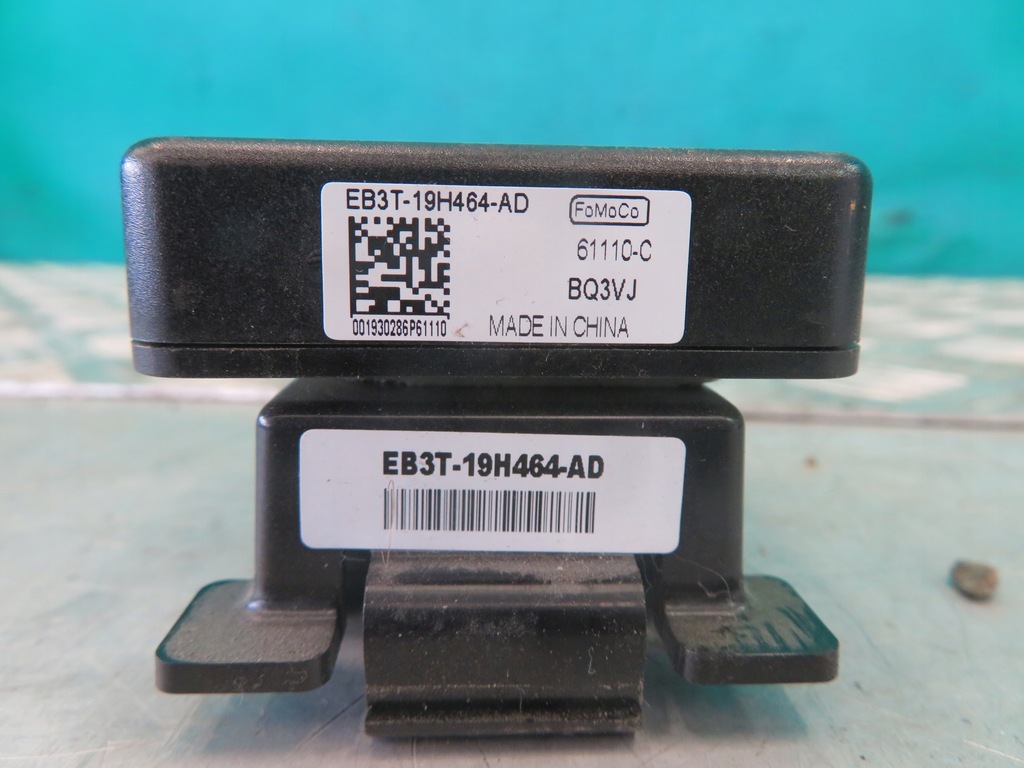 фото №6, Модуль антенна gps ranger iv 16r