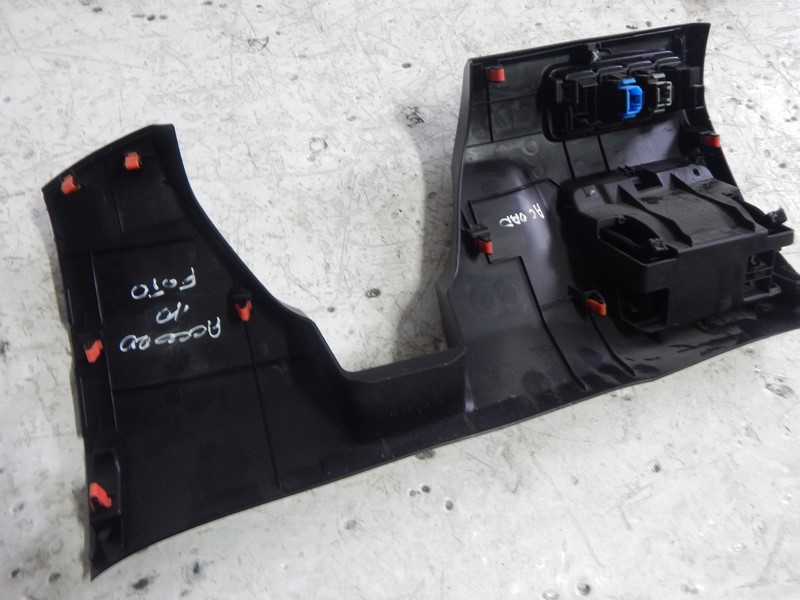 фото №5, Пластик колінний бардачок honda accord viii 08-13