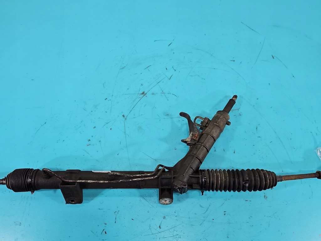 фото №9, Трансмиссия рулевая рулевая рейка renault trafic ii 6900000221