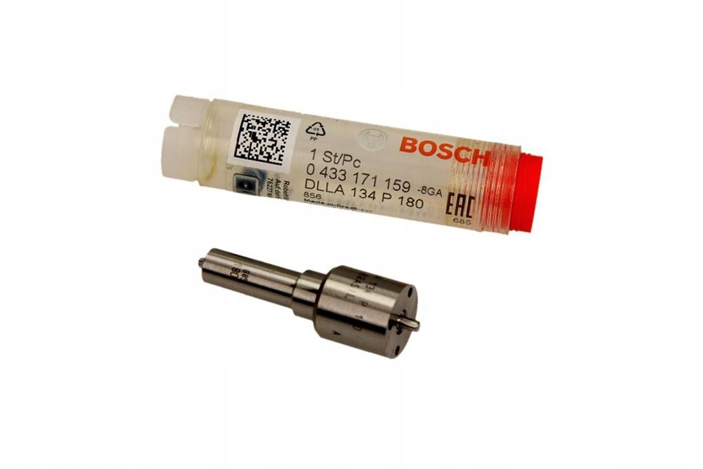 0433171159 наконечник wtr. dlla134p180 bosch Ціна