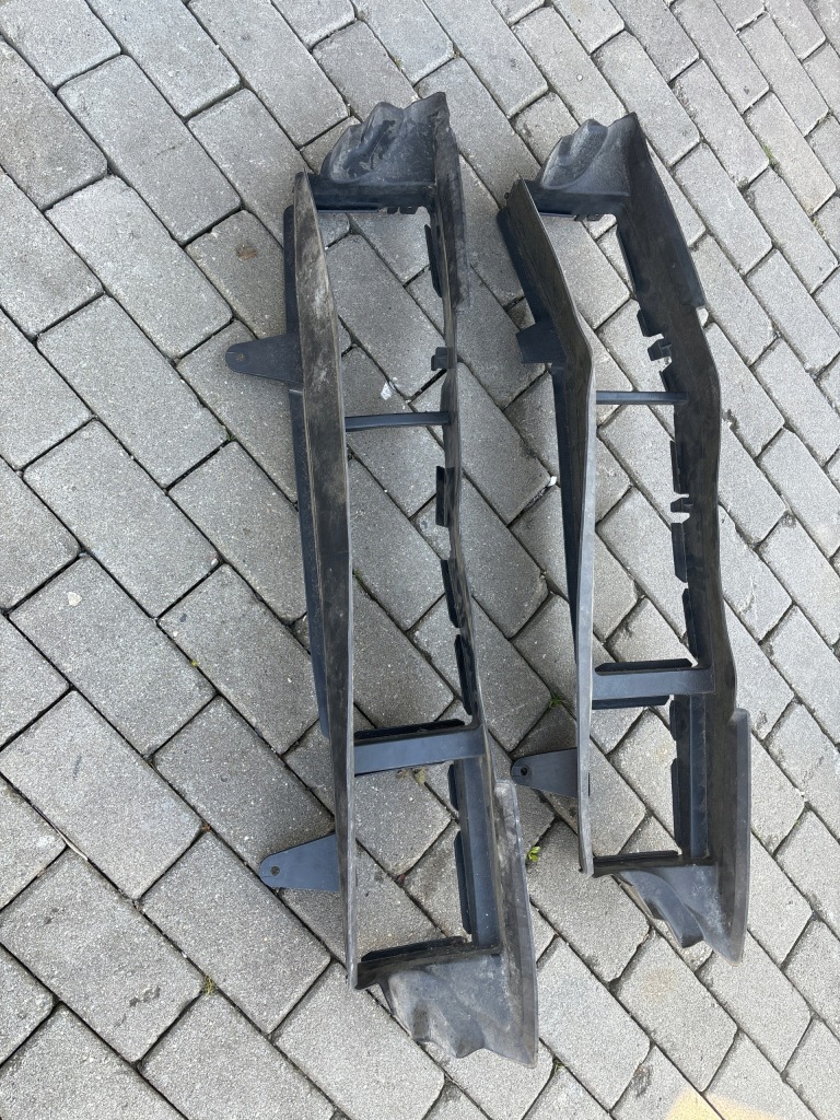 фото №2, Повітропровід повітря renault megane iv 626533246r