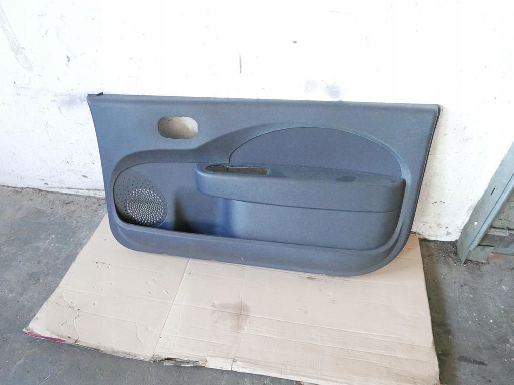 фото №1, Оббивка обшивка правий перед renault twingo ii phi