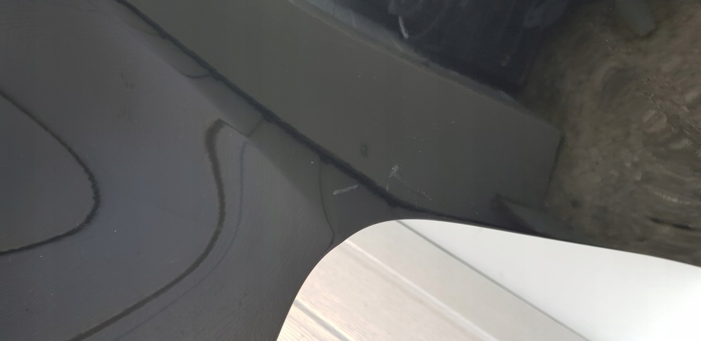 фото №9, Audi a5 8w6 coupe бампер задній задня 8w6807521