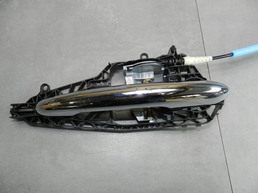 фото №1, Mini cooper clubman f54 ручка правая перед 7296458